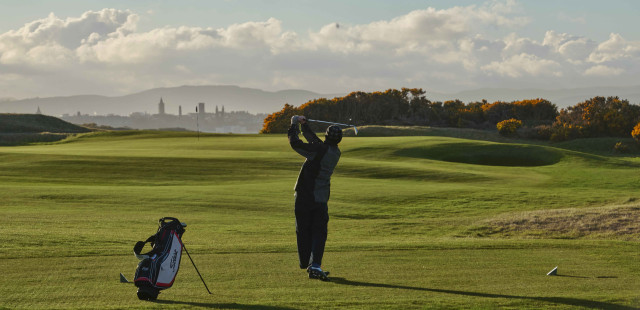 Torrance Golf Course, St Andrews