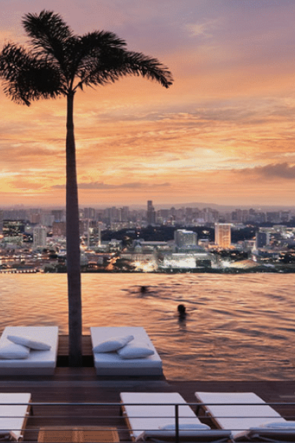 24 hours in singapore.