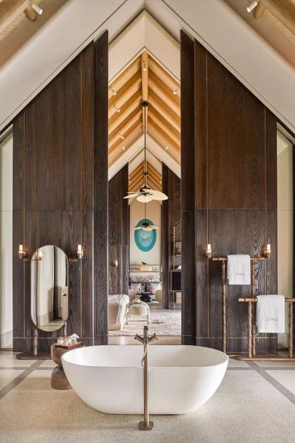 Joali maldives   luxury water villa with pool   bathtub   medium.
