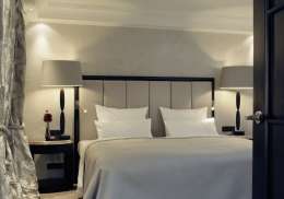 Bayerischer hof: a most luxurious hotel in munich bedroom 2.