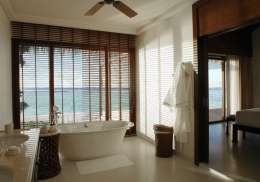 Visit the residence: the perfect family getaway in the maldives room.
