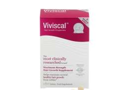 Viviscal maximum strength hair supplement tablets x180_3.